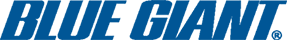 Blue Giant