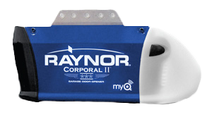Corporal II