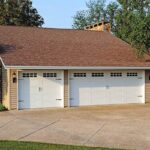 garage doors