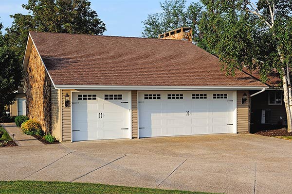 garage doors