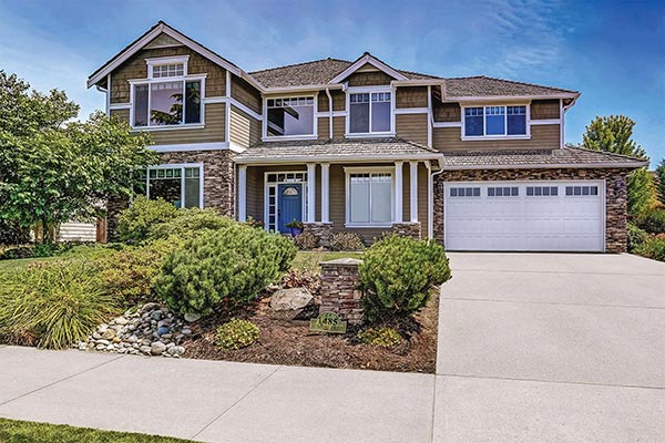 residential overhead garage door Massachusetts